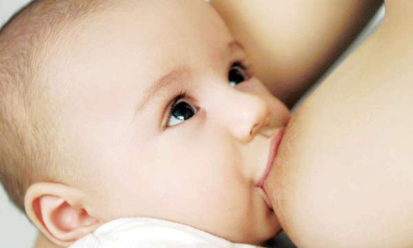 Actividades en la Semana Mundial de la Lactancia Materna