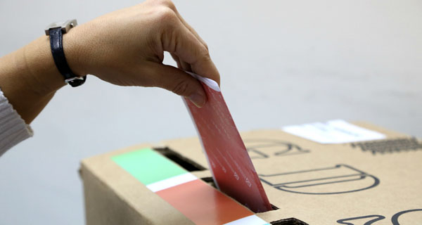 La provincia de Santa Fe ya tiene cronograma electoral