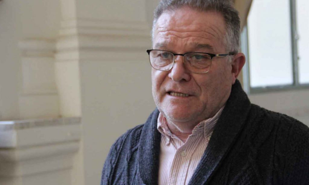 La escalada de inseguridad detonó la salida del Ministro de Seguridad santafesino Jorge Lagna