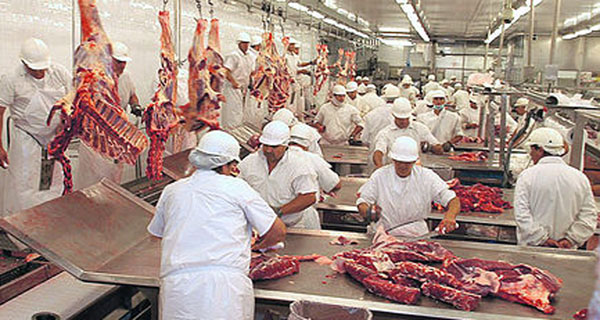 Las exportaciones de carne vacuna a China continúan marcando nuevos récords