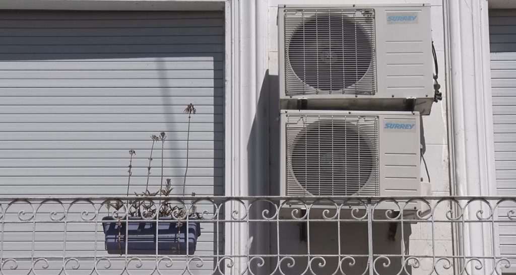 La provincia de Santa Fe registró un nuevo récord histórico de demanda de potencia en el sistema eléctrico