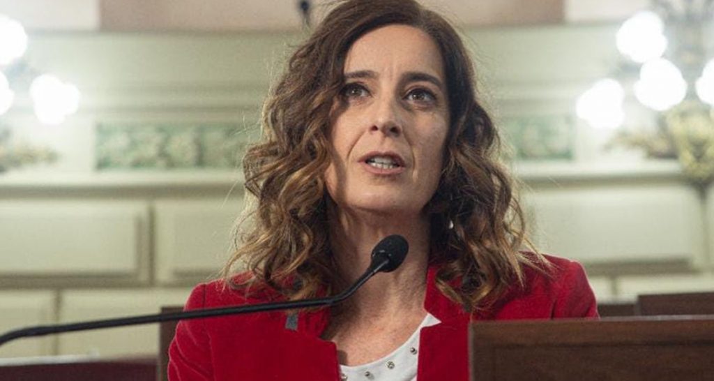 La Cámara de Diputados de Santa Fe logró la media sanción para una ley de alimentación pública