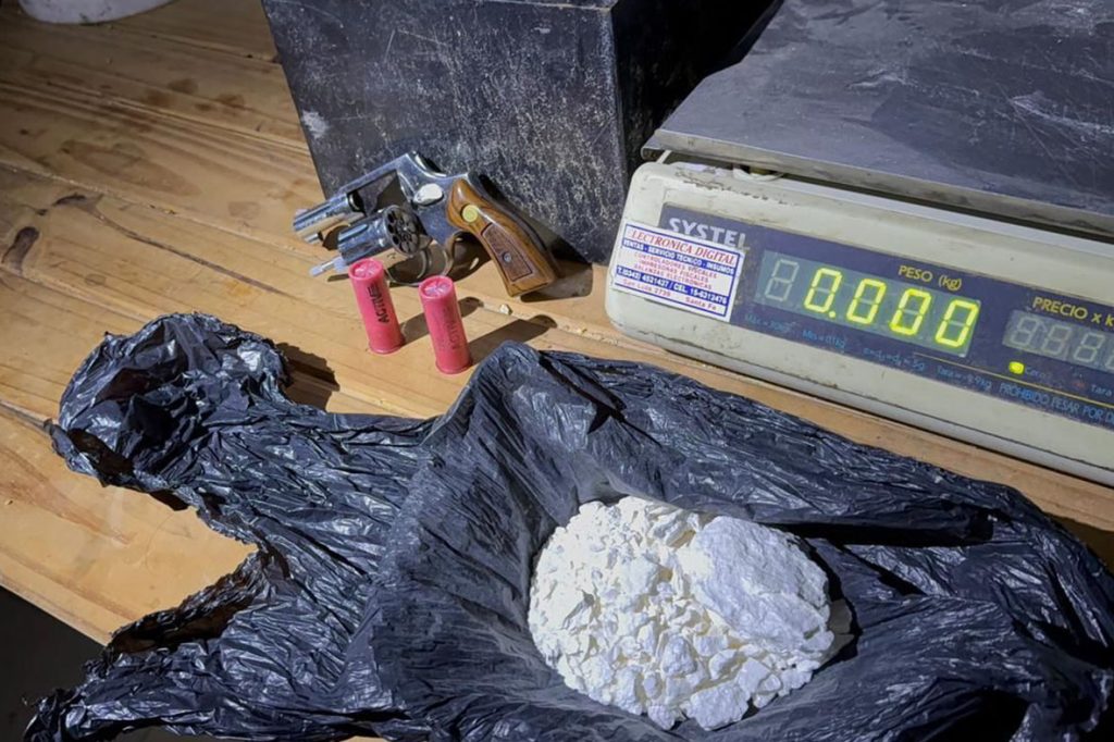 La Policía santafesina desbarató una banda que cometió delitos en Santa Fe, Rosario, Esperanza y Laguna Paiva