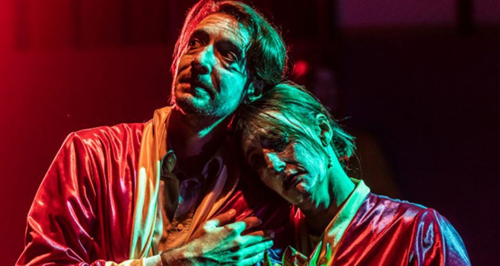 Se desarrolla una nueva edición del Argentino de Artes Escénicas en Santa Fe
