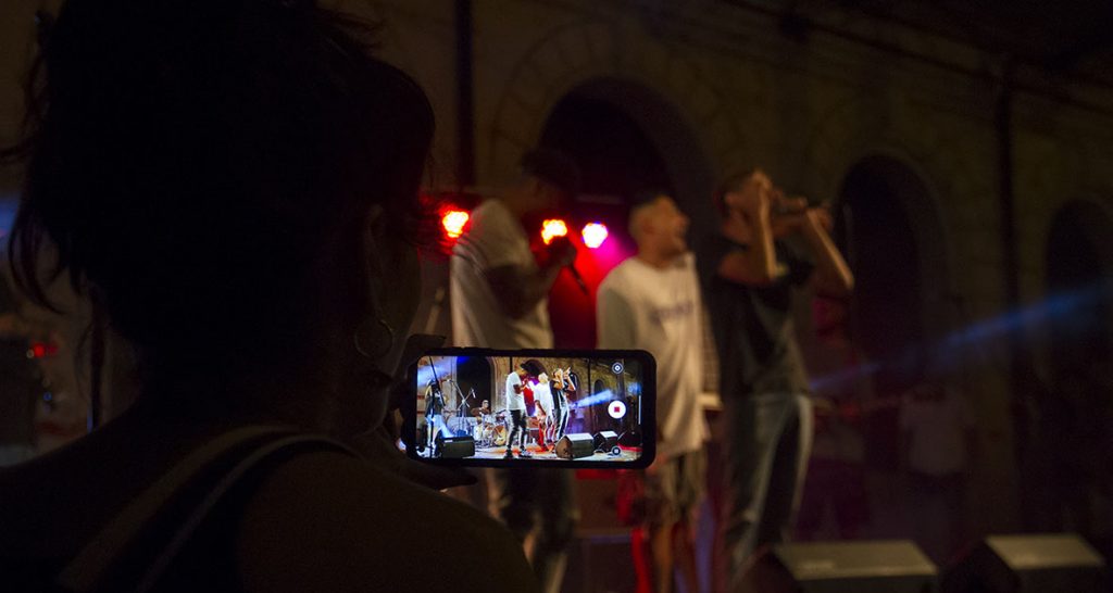 La municipalidad de Santa Fe convoca a artistas para participar de la programación cultural