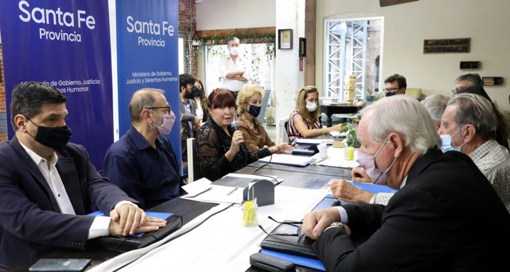 Se presentó una iniciativa para promover las autonomías municipales