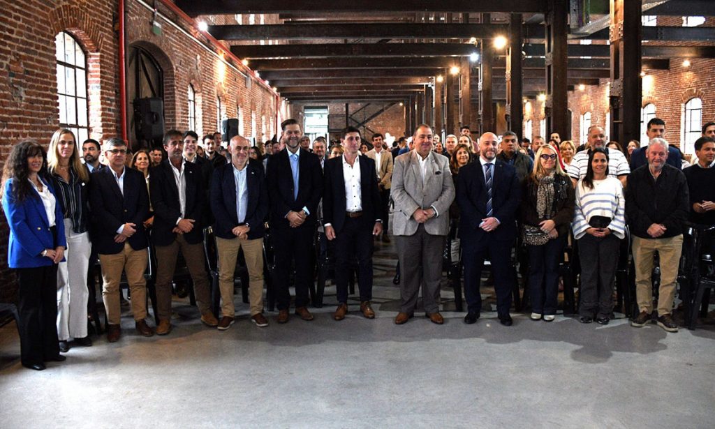 La Municipalidad de Santa Fe y el Concejo Deliberante habilitaron el proceso participativo “Autonomía SF”