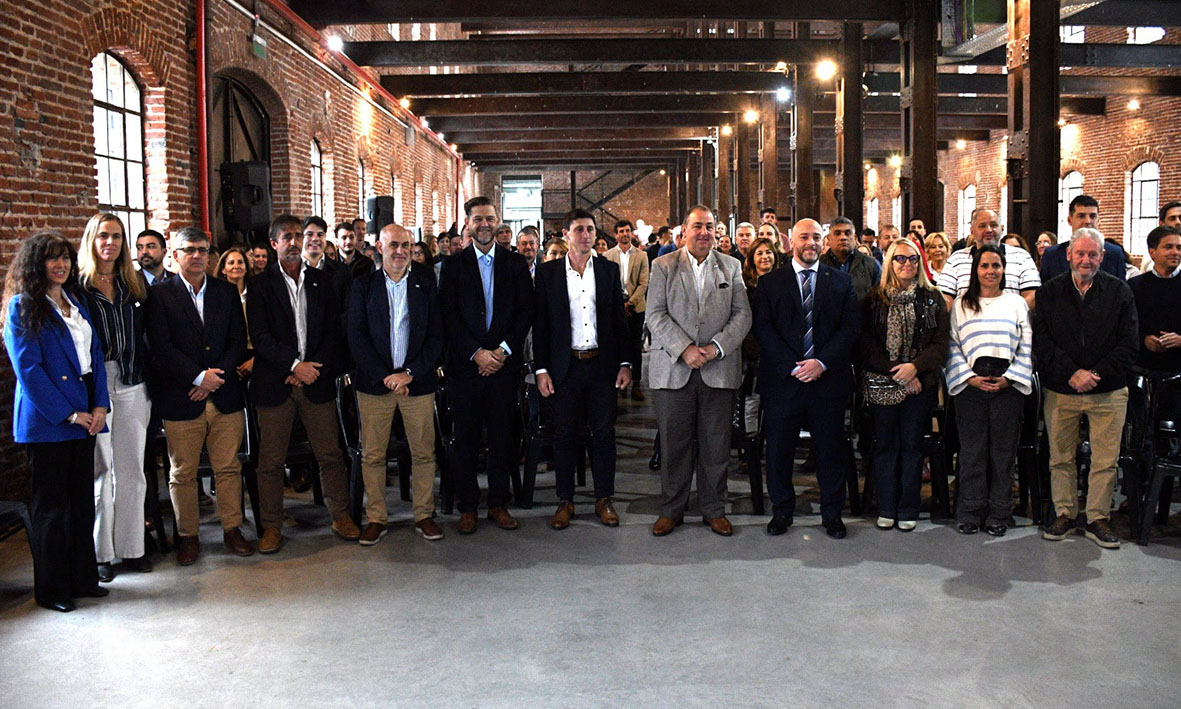 La Municipalidad de Santa Fe y el Concejo Deliberante habilitaron el proceso participativo “Autonomía SF”