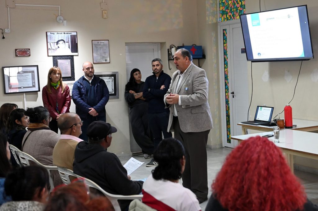 Está abierta la inscripción a microcréditos para emprendedores sociales de la ciudad de Santa Fe