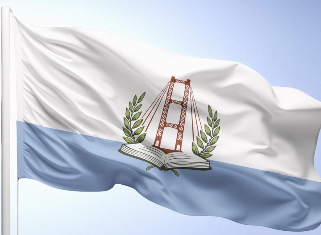 El Concejo Municipal aprobó la versión final de la bandera de la ciudad de Santa Fe