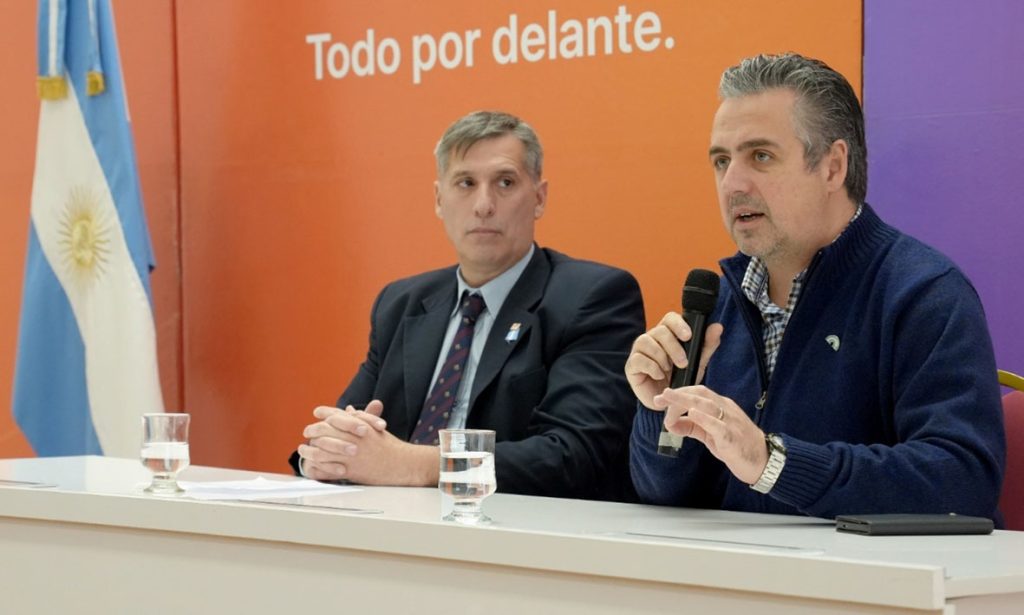 El gobierno provincial se enfocará en bloquear a las mafias que atentan contra la seguridad pública