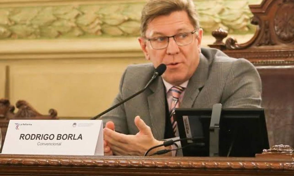 La Dra. Daniela Montegroso ya trabaja como titular de la Unidad Fiscal de San Justo