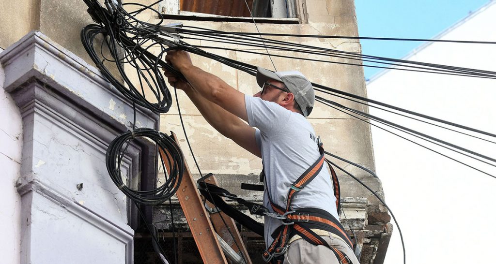 La ciudad de Santa Fe suma más cámaras de videovigilancia para ampliar el sistema de monitoreo municipal