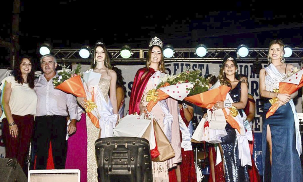 El pueblo de Sarmiento se prepara para una nueva edición de la Fiesta Provincial del Camionero