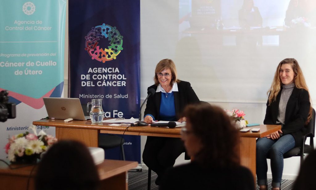 La provincia de Santa Fe es pionera en el análisis del uso del cannabis medicinal en cáncer