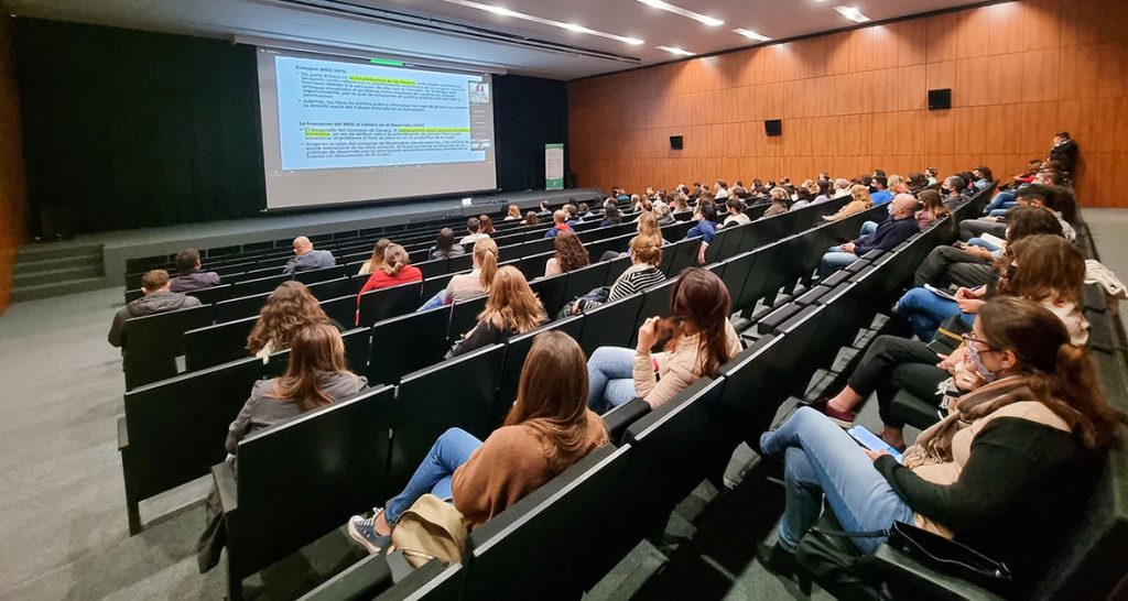En Santa Fe, capacitaron a trabajadores municipales en el diseño de ciudades con perspectiva de género