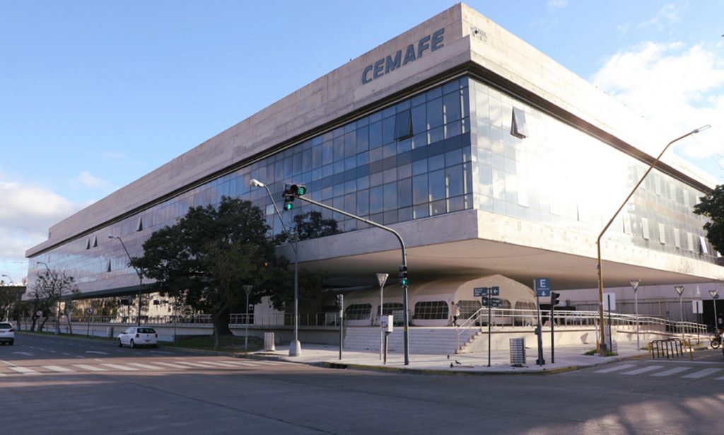 La provincia de Santa Fe se sumó a la campaña nacional de concienciación y detección gratuita de Hepatitis C