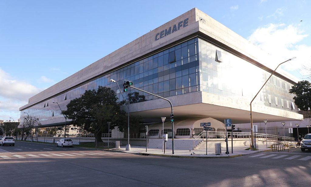 El Comité de Obesidad del CEMAFE registró 4.365 turnos durante el 2022