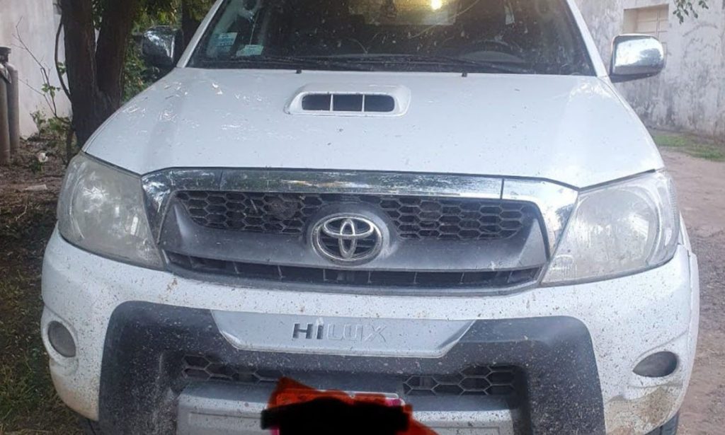 Un hombre buscado por la Justicia Federal quiso coimear a la policía santafesina con $20 millones y terminó preso