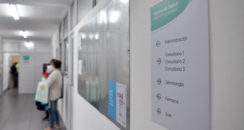 Ciudad de Santa Fe: se realizarán controles renales en el Centro de Salud de Nuevo Horizonte