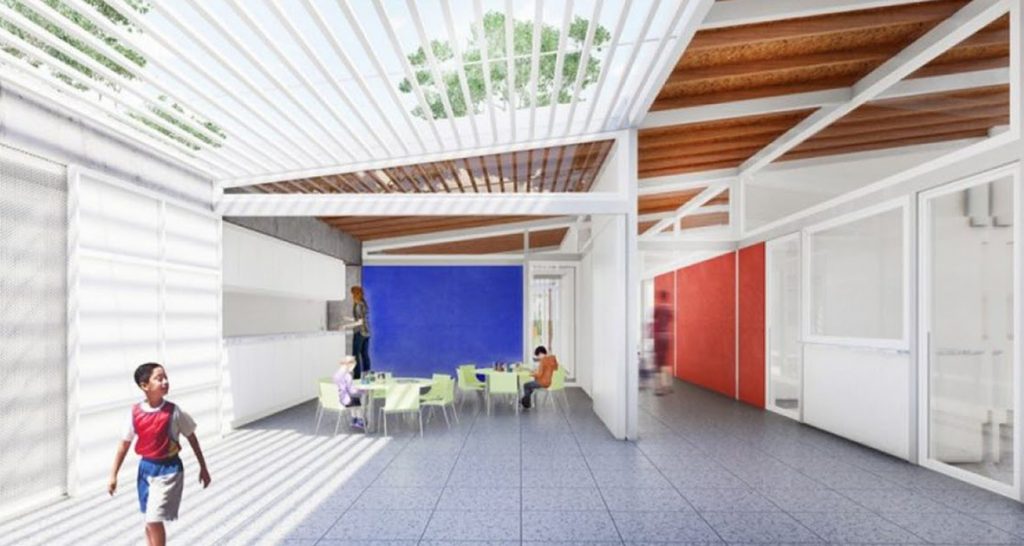 En la provincia de Santa Fe se construirán los primeros nueve centros de Desarrollo Infantil