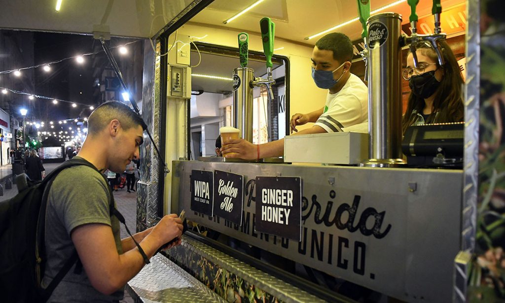 Invitan a cerveceros artesanales a realizar un taller para mejorar la calidad de sus bebidas