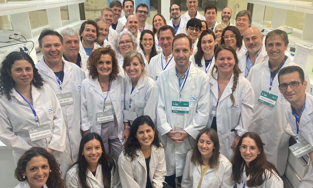 Científicas santafesinas realizan un ciclo de podcasts con enfoque de género