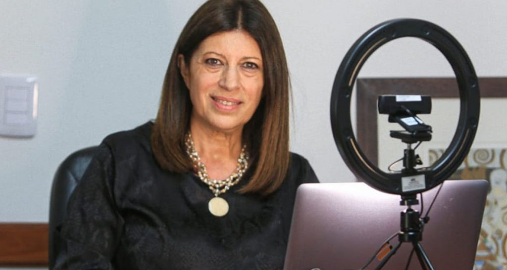 Clara García: “los aumentos de tarifa proyectados por la EPE superan la inflación”