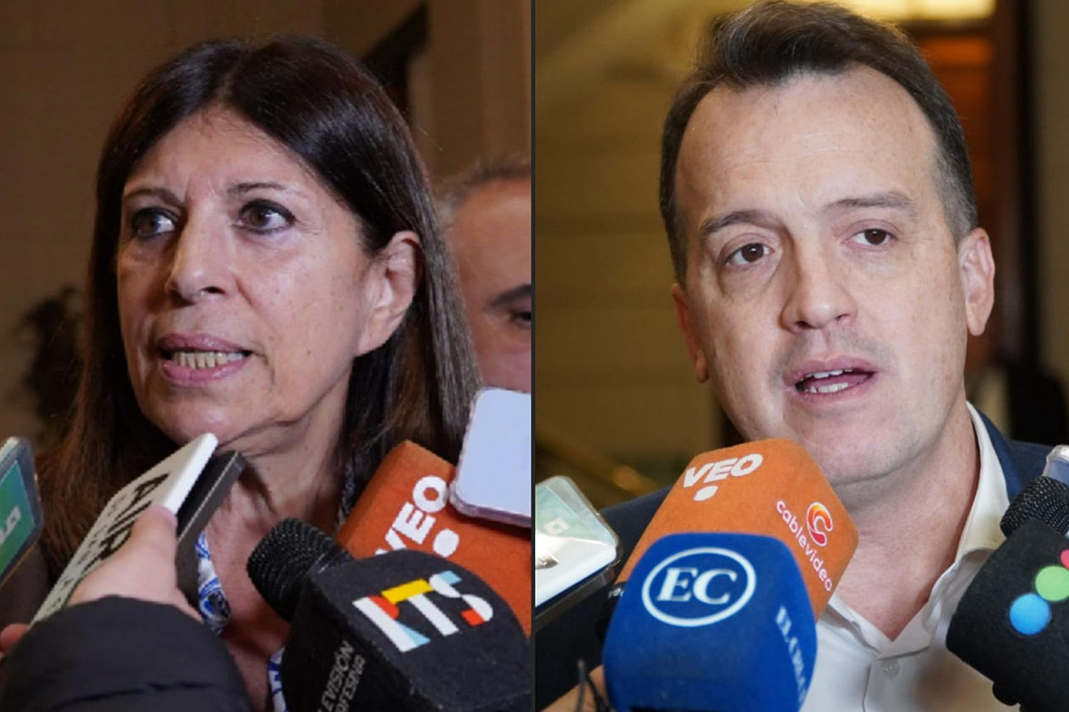 El socialismo destacó la nueva ley de municipios al considerar que “es un paso histórico para modernizar nuestros gobiernos locales”