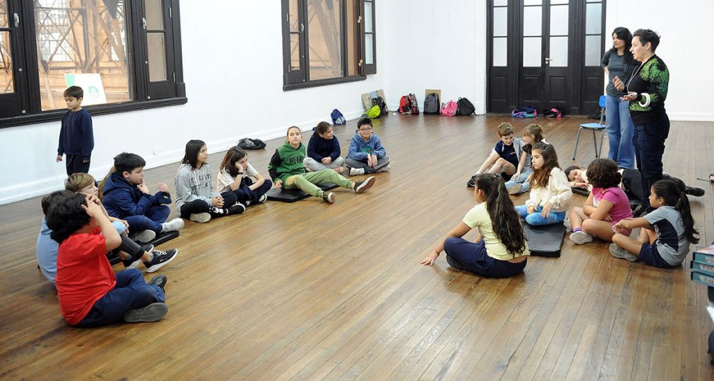 Tras el incendio en el ex Molino Marconetti, las clases del Liceo Municipal se dictarán con un esquema de emergencia