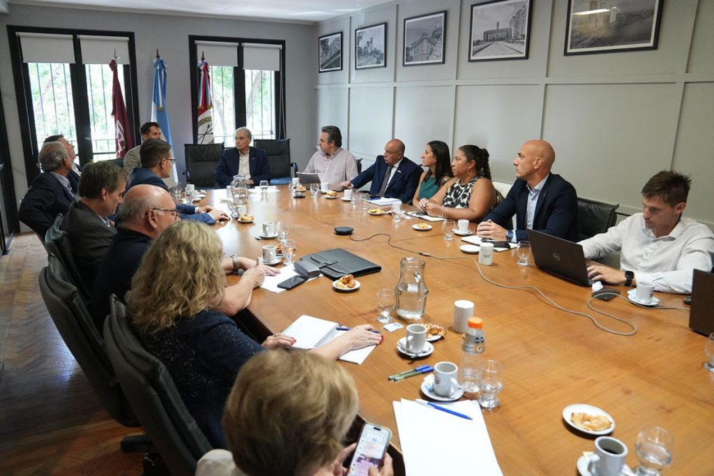 Por la mayor operatividad policial en la Provincia, se duplicó la cantidad de detenciones respecto a 2023