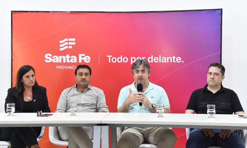 El gobierno provincial licitó la compra de 300 camionetas para patrullaje