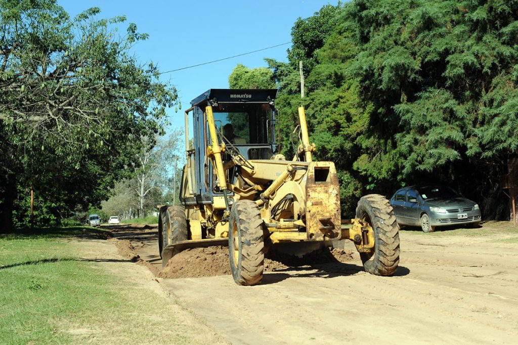 La Municipalidad de Santa Fe abrió las ofertas para el mantenimiento integral de Colastiné Norte