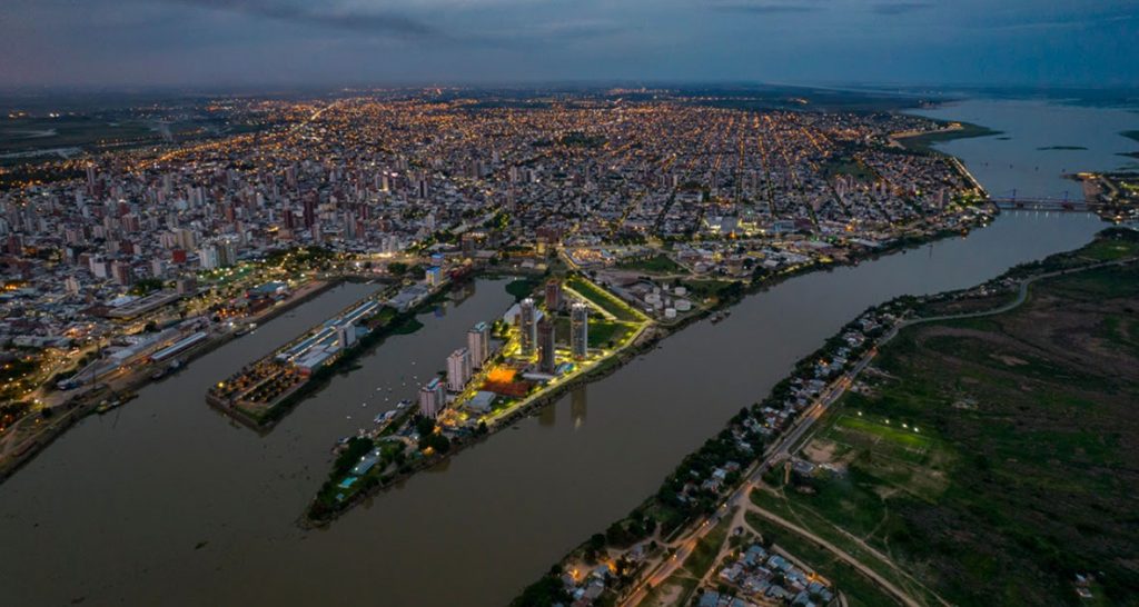 La ciudad de Santa Fe prepara una nueva edición de la formación en comercio exterior