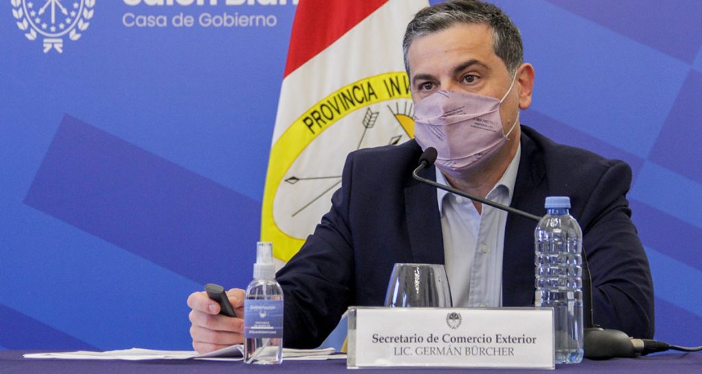 Se constituyó la Red de Ventanilla Única de Comercio Exterior para el sector productivo santafesino