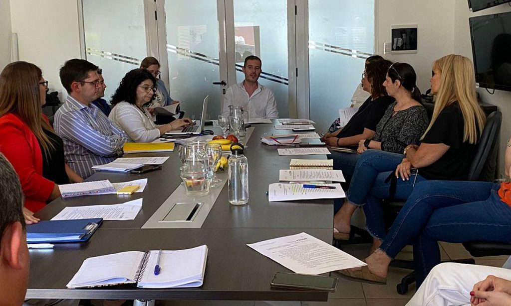 Ciudad de Santa Fe: un Comité consultivo coordinará estrategias acordes para lograr la sustentabilidad urbana