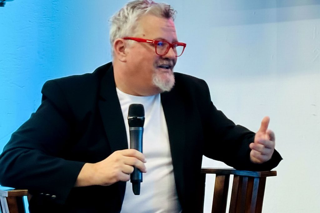 La Comunicación Comunitaria es el motor estratégico de las organizaciones sociales