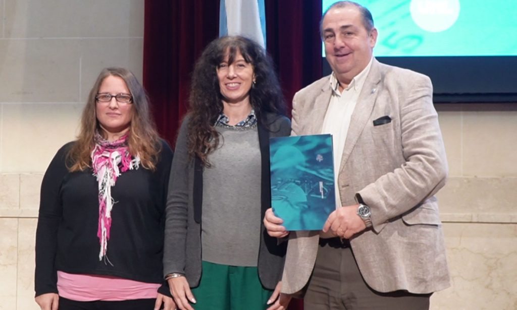 La Municipalidad de Santa Fe extendió su convenio con la UNL para realizar proyectos de extensión de interés social