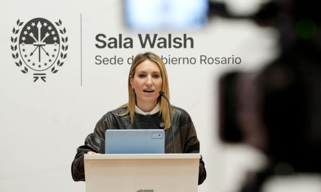 Anunciaron una ronda de encuentros en toda la provincia de Santa Fe para coordinar acciones ante un posible fenómeno de El Niño