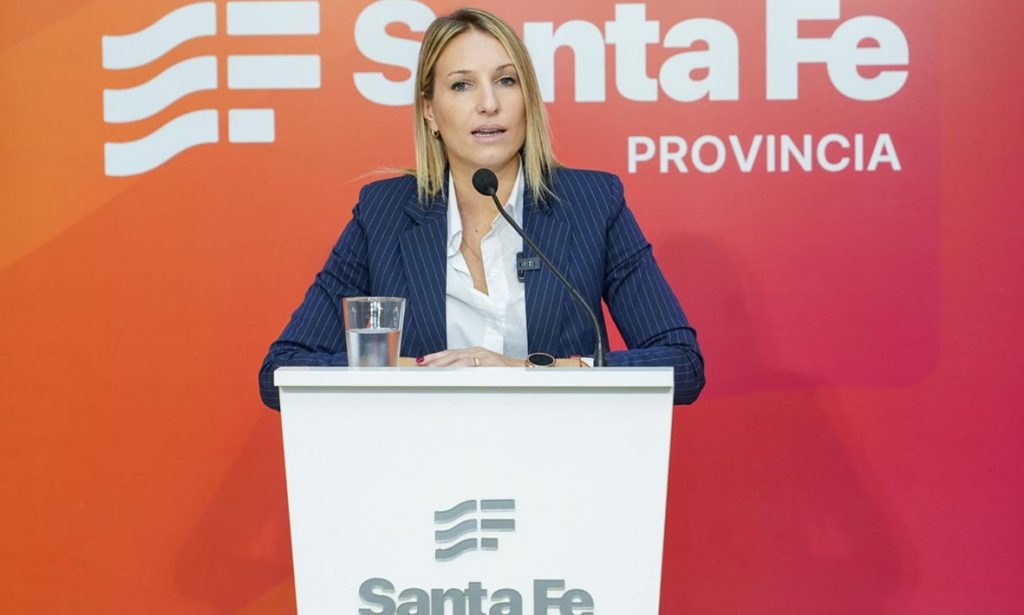 La Justicia autorizó la reapertura del edificio de la Escuela Normal Nº 40 de San Cristóbal