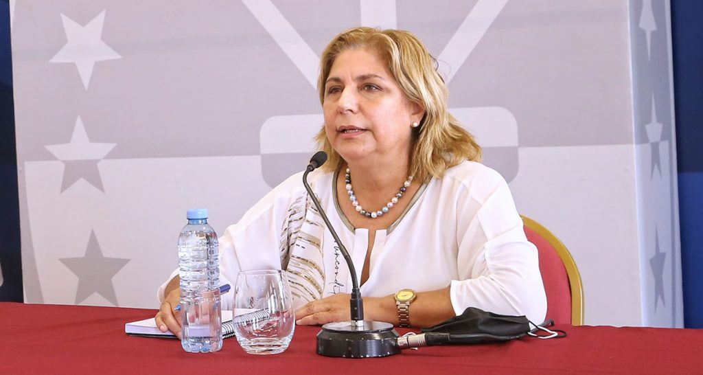 Se reducen los días de aislamientos para pacientes positivos y contactos estrechos de Covid-19