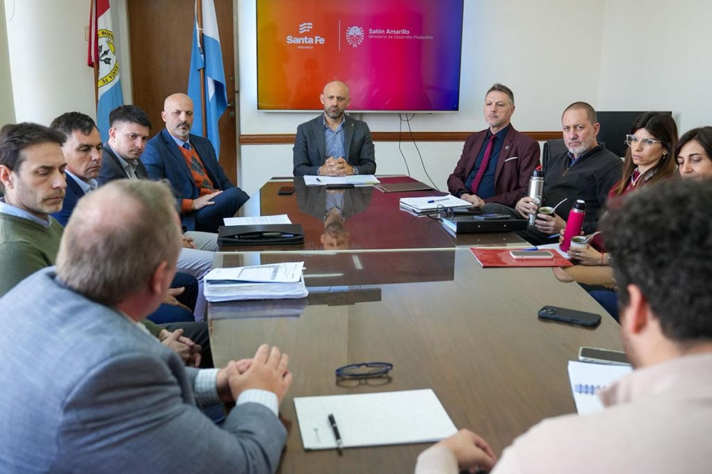 El Gobierno provincial incrementó 470% el monto destinado a créditos con tasa subsidiada para el sector productivo