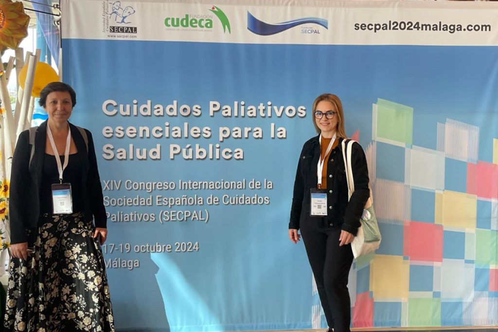 El valor profundo de los cuidados paliativos en la vida y en la muerte