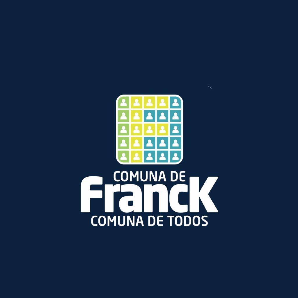 Comuna de Franck