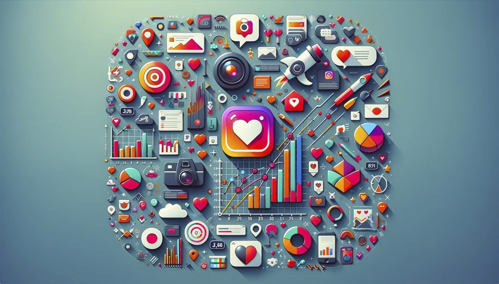 Analítica de Instagram: cómo interpretar datos para una mayor interacción