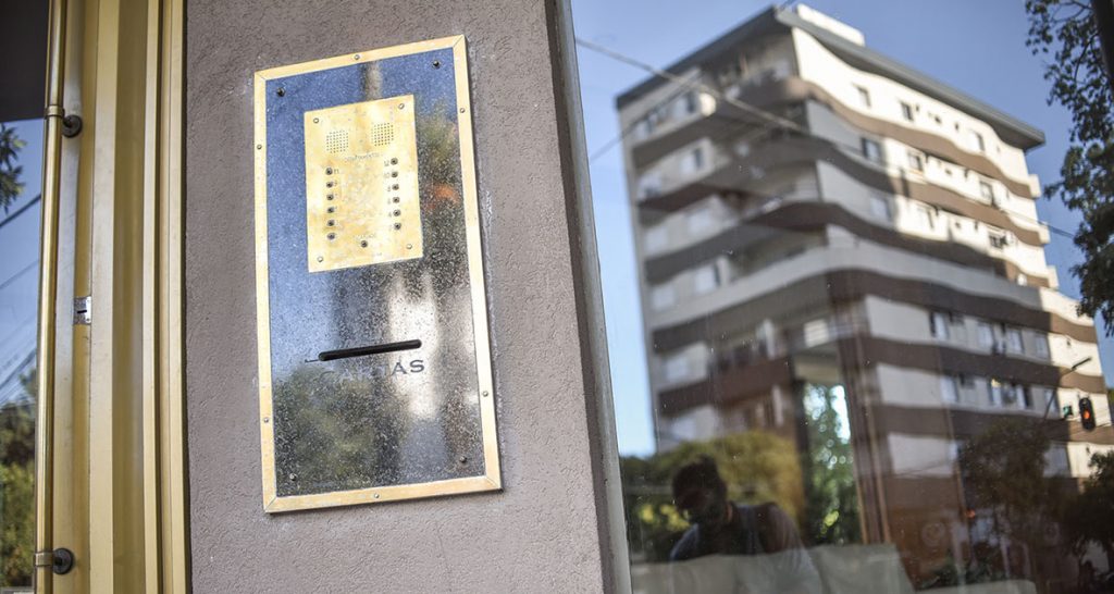Se reactivó la demanda de alquileres para estudiantes terciarios y universitarios en la ciudad de Santa Fe