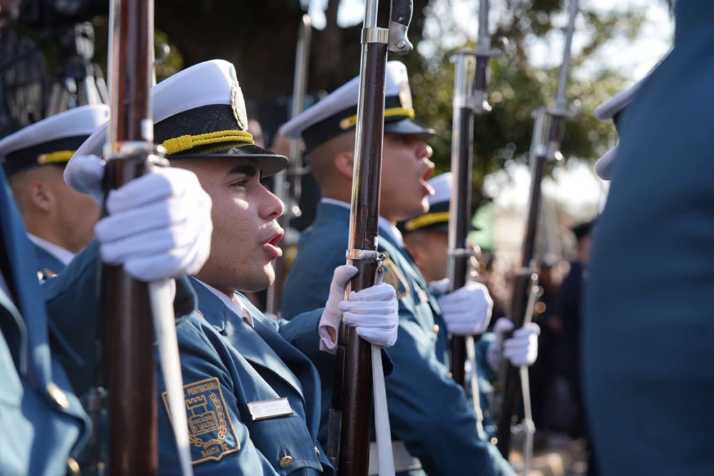 En el Día del Agente Penitenciario, la Provincia destacó el compromiso del personal y ratificó la transformación del sistema carcelario
