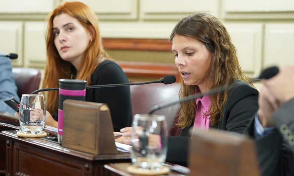 El Socialismo exige saber cuál era el rol de Perotti en la asociación ilícita por la que fue imputado Saín