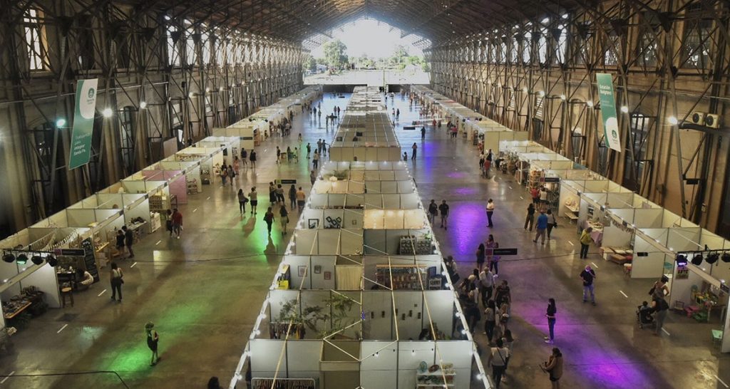 Diseña Santa Fe abrió la convocatoria para emprendedores gastronómicos