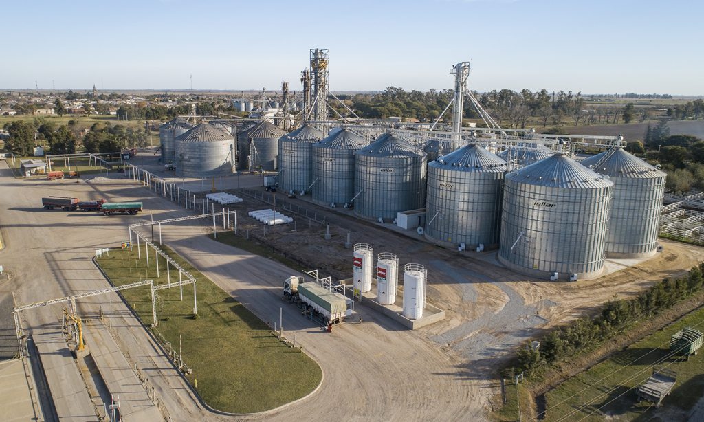 Cooperativa Guillermo Lehmann: una estrategia para consolidar el vínculo con el productor asociado